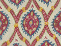 Mind The Gap Hippie Spirit Ottoman Taupe - WP20307