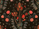 Mind The Gap Hippie Spirit Gypsy Anthracite - WP20310