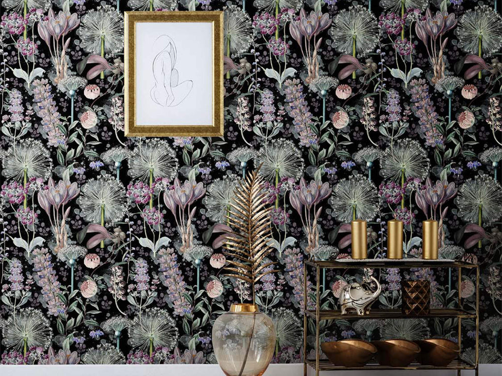Mind The Gap Florilegium Garden Of Eden - WP20324