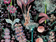 Mind The Gap Florilegium Garden Of Eden - WP20324
