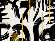 Mind The Gap The Art Of Abstract Gestural Abstraction - WP20332