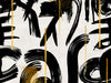 Mind The Gap The Art Of Abstract Gestural Abstraction - WP20332