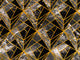 Mind The Gap Manhatten Neo Onyx - WP20350