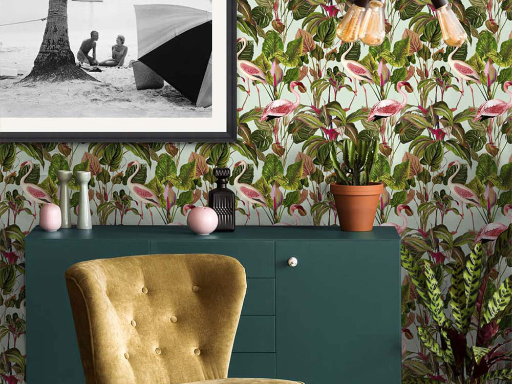 Mind The Gap Palm Springs Beverly Hills Mint - WP20358