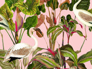 Mind The Gap Palm Springs Beverly Hills Pink - WP20359