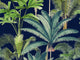 Mind The Gap Palm Springs Palmeras Anthracite - WP20362
