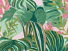 Mind The Gap Palm Springs Tropical Foliage - WP20367