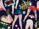 Mind The Gap Nouvelle Pop Kiss My Ass Indigo - WP20377