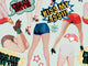 Mind The Gap Nouvelle Pop Kiss My Ass - WP20378