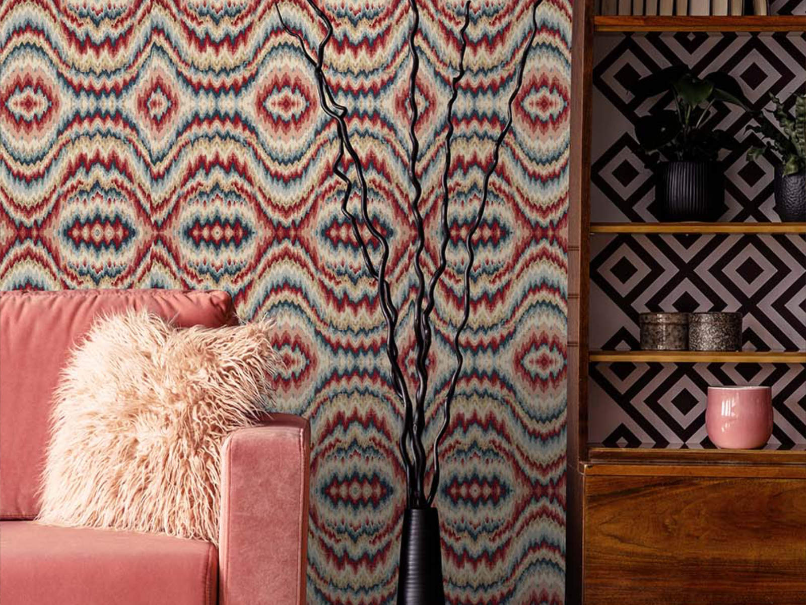 Mind The Gap Nouvelle Pop Psychedelic - WP20383