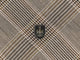 Mind The Gap World of Fabrics Nobility Grey - WP20388