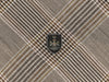 Mind The Gap World of Fabrics Nobility Grey - WP20388