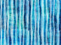 Mind The Gap World of Fabrics Tie Dye Aquamarine - WP20394