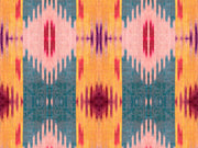 Mind The Gap World of Fabrics Patola - WP20400