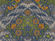 Mind The Gap Le Manoir Floral Ornament - WP20453
