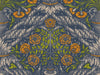 Mind The Gap Le Manoir Floral Ornament - WP20453