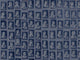 Mind The Gap The Gentlemen's Corner Emperors Blue - WP20462