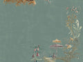 Mind The Gap Le Manoir Chinoserie Coconut - WP20464