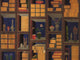 Mind The Gap The Gentlemen's Corner Korean Library Chromo - WP20469