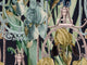Mind The Gap The Royal Garden Fleurs D'Iris - WP20477