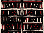 Mind The Gap Origins Bogolanfini Recoloured - WP20500