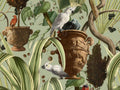 Mind The Gap Tropical Wanderlust Exotic Menagerie Light - WP20516
