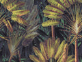 Mind The Gap Tropical Wanderlust Traveller's Palm Sunset - WP20526