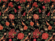 Mind The Gap Transylvanian Roots Transsilvaniae Florilegium Dark - WP20557