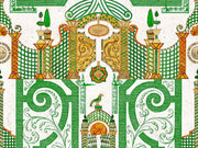 Mind The Gap The Chinese Garden Emperor's Labyrinth - WP20584