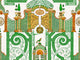 Mind The Gap The Chinese Garden Emperor's Labyrinth - WP20584