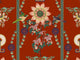 Mind The Gap The Chinese Garden Lin Yuan Chinese Red - WP20587