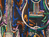 Mind The Gap Woodstock Harmony Dark - WP20614