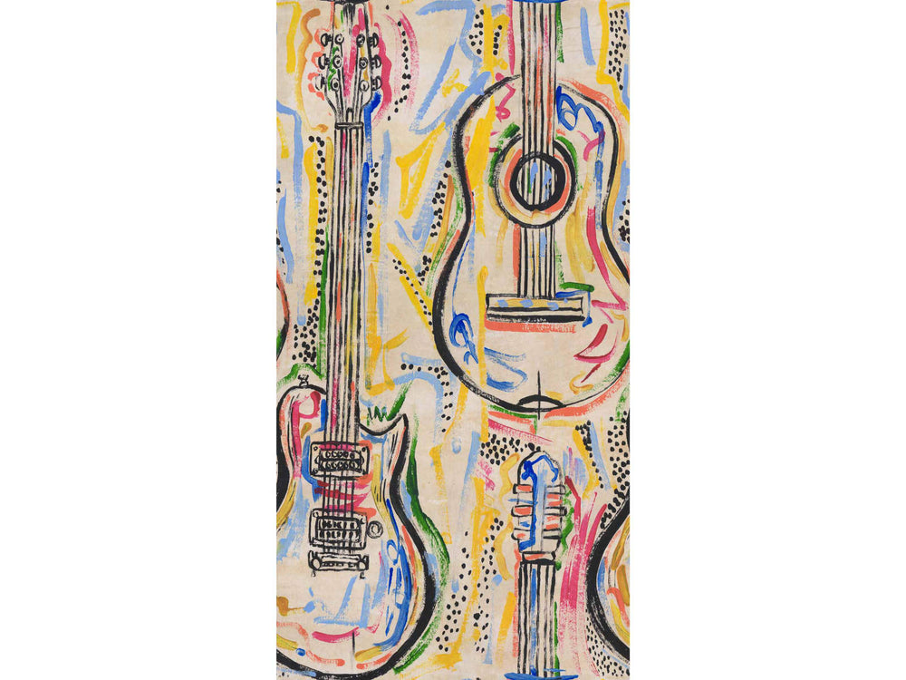 Mind The Gap Woodstock Harmony - WP20615