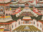 Mind The Gap The Curator's Cabinet Indian Palace - WP20651