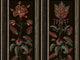 Mind The Gap Tyrol Aprés-Ski Tyrolean Panel Black - WP20700