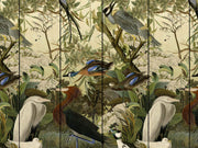 Mind The Gap The Wetlands Danubian Tale - Wp20719