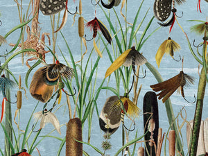Mind The Gap The Wetlands Fishing Flies - Wp20721