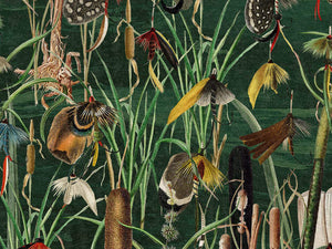 Mind The Gap The Wetlands Fishing Flies - Wp20722