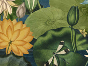 Mind The Gap The Wetlands Lotus Blossem - Wp20723