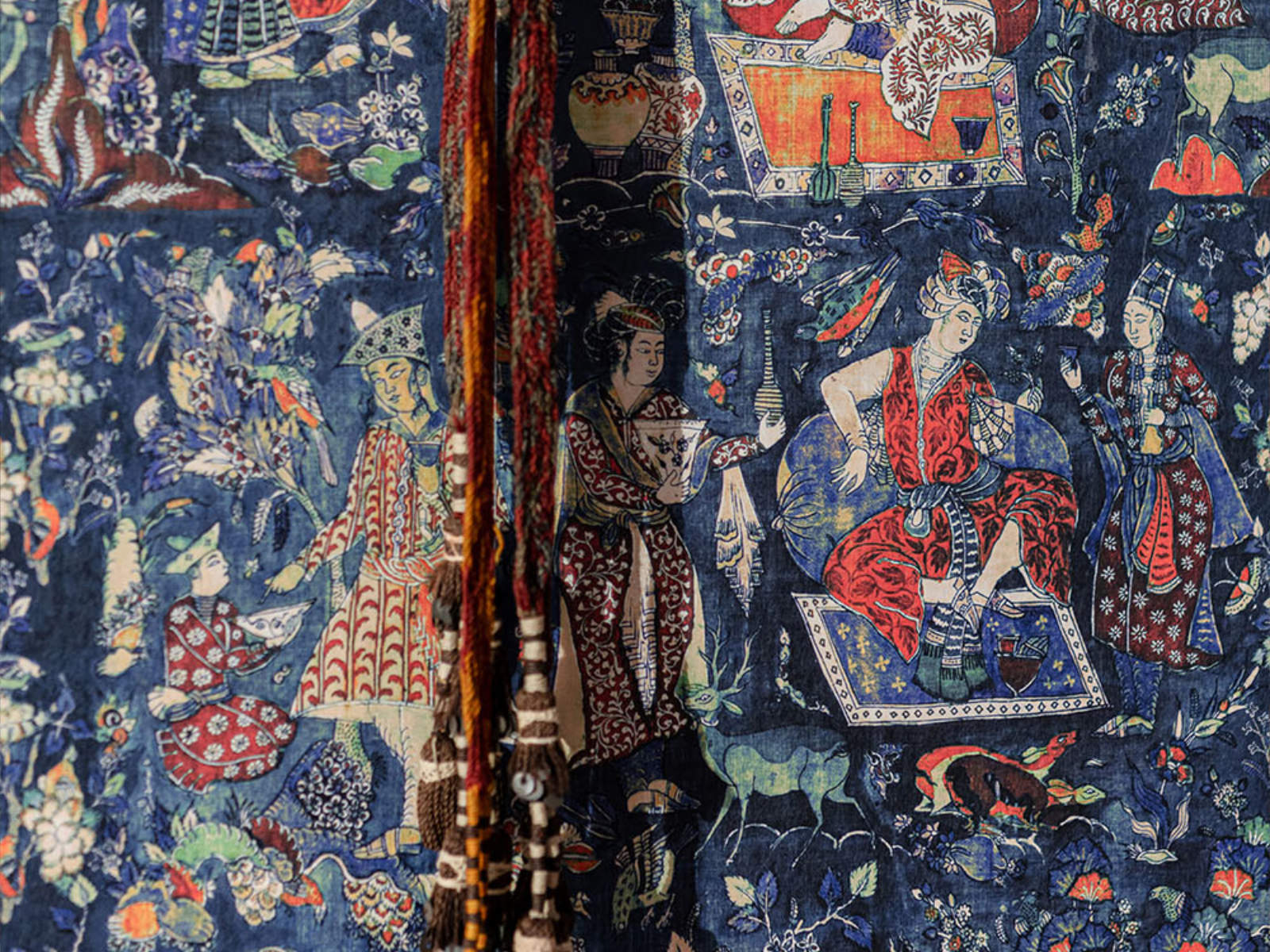 Mind The Gap Tales Of Maghreb Carnival Of Maghreb - WP20743
