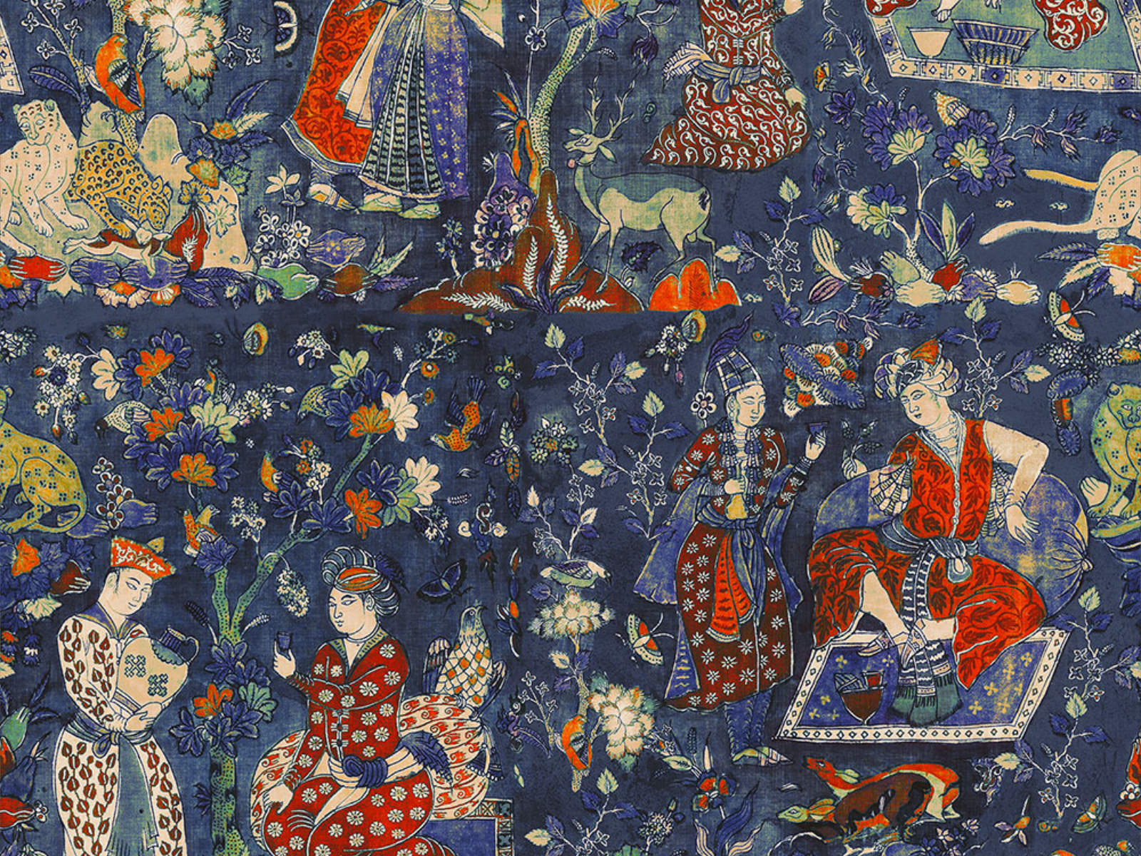 Mind The Gap Tales Of Maghreb Carnival Of Maghreb - WP20743