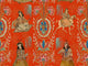 Mind The Gap Tales Of Maghreb Maghrebian Folktale Rose - WP20746