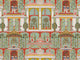 Mind The Gap Tales Of Maghreb Majorelle Garden Agate - WP20748