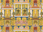 Mind The Gap Tales Of Maghreb Majorelle Garden - WP20749