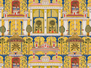 Mind The Gap Tales Of Maghreb Majorelle Garden - WP20749