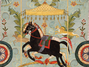 Mind The Gap Tales Of Maghreb Yennayer Agate - WP20751
