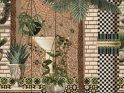 Mind The Gap Tales Of Maghreb Fez Medina - WP20753
