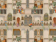 Mind The Gap Tales Of Maghreb The Kasbah - WP20755