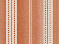 Mind The Gap Tales Of Maghreb Berber Stripes Rouge - WP20756