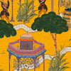 Mind The Gap Tales Of Maghreb Maghreb Turmeric - WP20760
